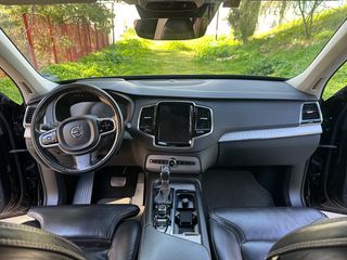 Volvo XC 90 2016 INSCRIPTION PANORAMA-thumb-22