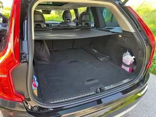 Volvo XC 90 2016 INSCRIPTION PANORAMA-thumb-29