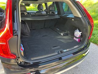 Volvo XC 90 2016 INSCRIPTION PANORAMA-thumb-30