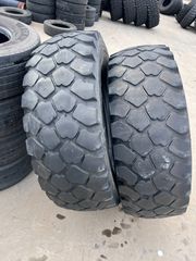 395/85R20 MICHELIN XZL 168G 3TEM-thumb-1