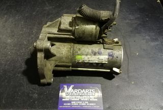 ΜΙΖΑ ΚΙΝΗΤΗΡΑ VALEO  CITROËN  C4 I <LC_,LA_>  (11/2004-07/2011) - XSARA <N0,N1,N2,N3_>  (07/1997-08/2005) - XSARA PICASSO <N68>  (12/1999-12/2011)  ΚΩΔ. 9648644680 , D6G3