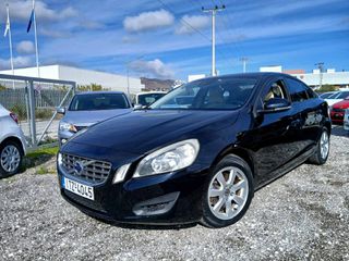 Volvo S60 2011 S60t T3 Α χερι ελλην.αντιπροσωπειας 150 ιπποι .