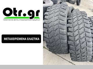395/85R20 GOODYEAR MV/T 168K 2TEM