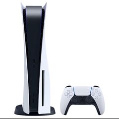 PLAYSTATION 5 DISK EDITION ΑΡΙΣΤΟ