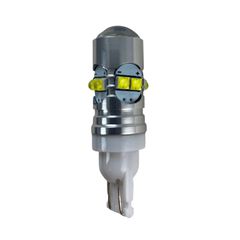 Led λάμπα τύπου Τ10 10W με 10 le 2323 σε 1W Cree και προτζέκτορα - 1τμχ.-thumb-2