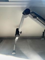 Πάγκος κοιλιακών kettler