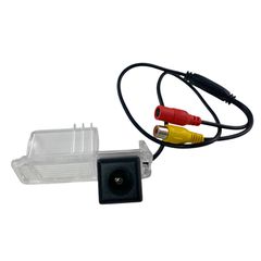 Κάμερα οπισθοπορείας Vw Golf 6 / Scirocco CC/ Magotan (2012-2013)/ Bora (2013)