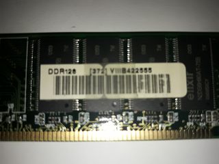 ELIXIR RAM 128 MB -DDR - 266MHz -CL 2.5-thumb-3