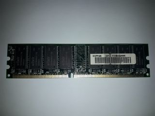 ELIXIR RAM 128 MB -DDR - 266MHz -CL 2.5-thumb-4