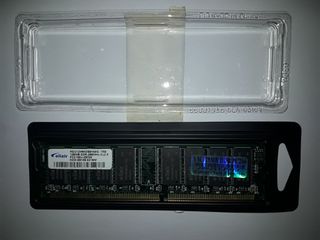 ELIXIR RAM 128 MB -DDR - 266MHz -CL 2.5-thumb-5
