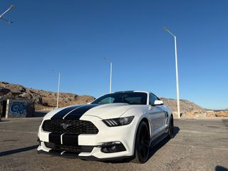 Ford Mustang 2018 ECOBOOST 2.3
