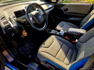 Bmw i3 2015 62 ah REX (RANGE EXTENDER)-thumb-11