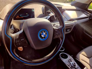 Bmw i3 2015 62 ah REX (RANGE EXTENDER)-thumb-12