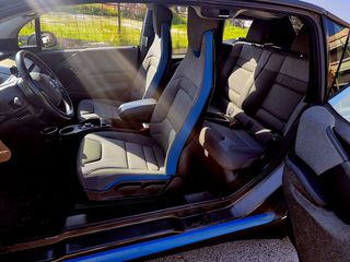 Bmw i3 2015 62 ah REX (RANGE EXTENDER)-thumb-15