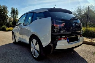 Bmw i3 2015 62 ah REX (RANGE EXTENDER)-thumb-5