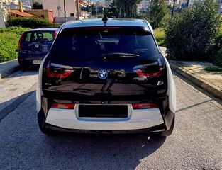 Bmw i3 2015 62 ah REX (RANGE EXTENDER)-thumb-6