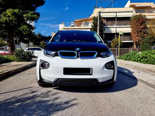 Bmw i3 2015 62 ah REX (RANGE EXTENDER)-thumb-1