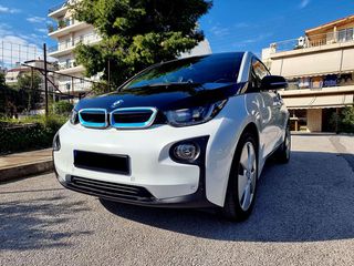 Bmw i3 2015 62 ah REX (RANGE EXTENDER)-thumb-2