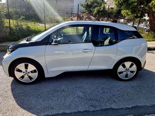Bmw i3 2015 62 ah REX (RANGE EXTENDER)-thumb-3