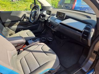 Bmw i3 2015 62 ah REX (RANGE EXTENDER)-thumb-14