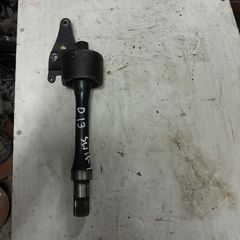 ΣΕ ΧΑΜΗΛΗ ΤΙΜΗ SUZUKI SWIFT 1,3 DIESEL D13 ΓΝΗΣΙΑ ΒΑΣΗ ΗΜΙΑΞΟΝΙΟΥ
