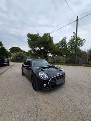 Mini Clubman 2019 D