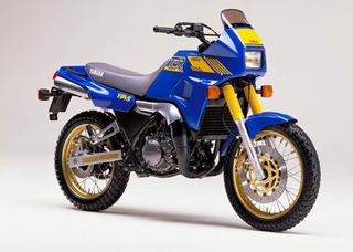 Yamaha TDR 250 1990 TDR 250