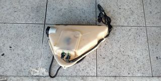 Ρεζερβουάρ δεξαμενή--(KOD--10012600100) --DPF--CITROEN-C4  & PEUGEOT-307-206 --(αναγέννηση φίλτρου σωματιδίων/αιθάλης)  --(MONT-2004-2010)