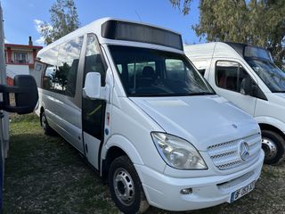 Mercedes-Benz 2010 SPRINTER 21 ΘΕΣΕΙΣ * ΑΥΤΟΜΑΤΟ*-thumb-7