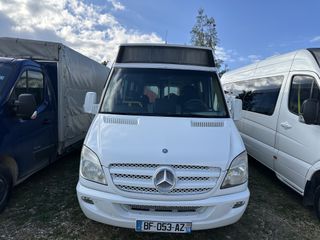 Mercedes-Benz 2010 SPRINTER 21 ΘΕΣΕΙΣ * ΑΥΤΟΜΑΤΟ*-thumb-8