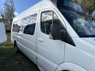 Mercedes-Benz 2010 SPRINTER 21 ΘΕΣΕΙΣ * ΑΥΤΟΜΑΤΟ*-thumb-10