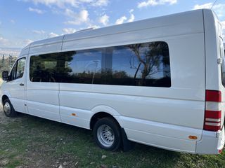 Mercedes-Benz 2010 SPRINTER 21 ΘΕΣΕΙΣ * ΑΥΤΟΜΑΤΟ*-thumb-11