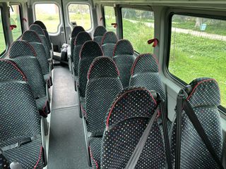 Mercedes-Benz 2010 SPRINTER 21 ΘΕΣΕΙΣ * ΑΥΤΟΜΑΤΟ*-thumb-21