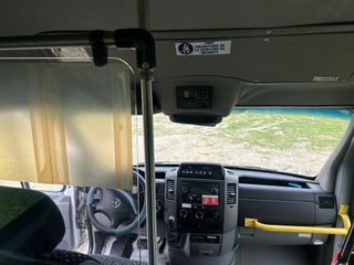 Mercedes-Benz 2010 SPRINTER 21 ΘΕΣΕΙΣ * ΑΥΤΟΜΑΤΟ*-thumb-22