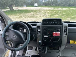 Mercedes-Benz 2010 SPRINTER 21 ΘΕΣΕΙΣ * ΑΥΤΟΜΑΤΟ*-thumb-23
