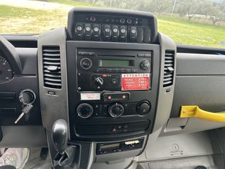 Mercedes-Benz 2010 SPRINTER 21 ΘΕΣΕΙΣ * ΑΥΤΟΜΑΤΟ*-thumb-24