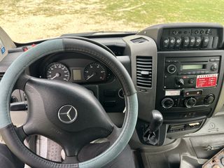 Mercedes-Benz 2010 SPRINTER 21 ΘΕΣΕΙΣ * ΑΥΤΟΜΑΤΟ*-thumb-25