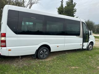 Mercedes-Benz 2010 SPRINTER 21 ΘΕΣΕΙΣ * ΑΥΤΟΜΑΤΟ*-thumb-3
