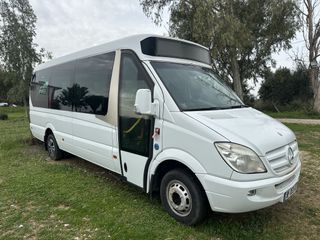 Mercedes-Benz 2010 SPRINTER 21 ΘΕΣΕΙΣ * ΑΥΤΟΜΑΤΟ*