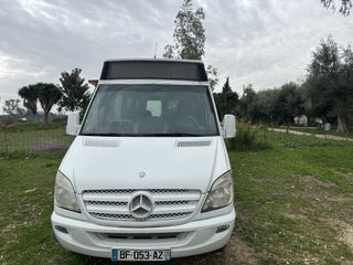 Mercedes-Benz 2010 SPRINTER 21 ΘΕΣΕΙΣ * ΑΥΤΟΜΑΤΟ*-thumb-5
