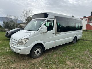 Mercedes-Benz 2010 SPRINTER 21 ΘΕΣΕΙΣ * ΑΥΤΟΜΑΤΟ*-thumb-1