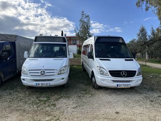 Mercedes-Benz 2010 SPRINTER 21 ΘΕΣΕΙΣ * ΑΥΤΟΜΑΤΟ*-thumb-13