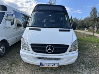 Mercedes-Benz 2010 SPRINTER 21 ΘΕΣΕΙΣ * ΑΥΤΟΜΑΤΟ*-thumb-14