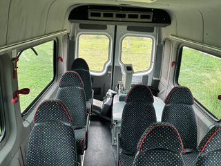 Mercedes-Benz 2010 SPRINTER 21 ΘΕΣΕΙΣ * ΑΥΤΟΜΑΤΟ*-thumb-18