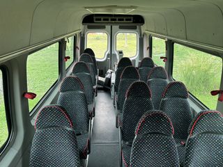 Mercedes-Benz 2010 SPRINTER 21 ΘΕΣΕΙΣ * ΑΥΤΟΜΑΤΟ*-thumb-19