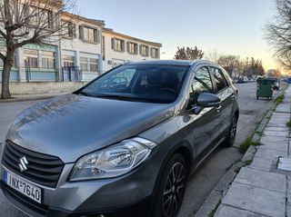 Suzuki SX4 S-Cross 2014 Ελληνικό σε εξαιρετική κατάσταση!!!