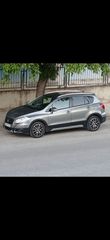 Suzuki SX4 S-Cross 2014 Ελληνικό