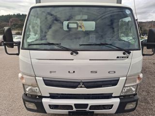 Φορτηγά Μεταφοράς Ποτών Mitsubishi 2019 FUSO...7150-thumb-1