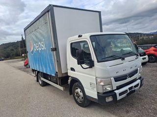 Φορτηγά Μεταφοράς Ποτών Mitsubishi 2019 FUSO...7150-thumb-2