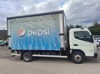Φορτηγά Μεταφοράς Ποτών Mitsubishi 2019 FUSO...7150-thumb-3